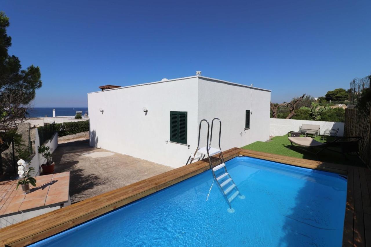Villa Stella Torre Vado Exterior foto